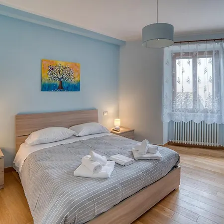 Guesthost - Santa Chiara With Panoramic Terrace * Assisi